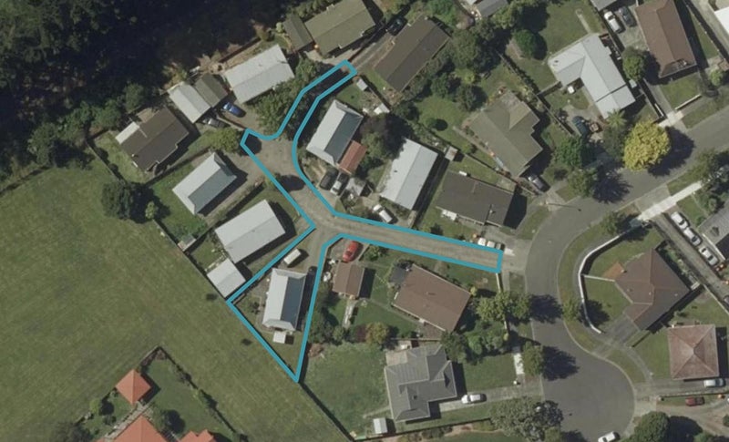 64 Newton Place, Westbrook, Palmerston North - Carousel 1