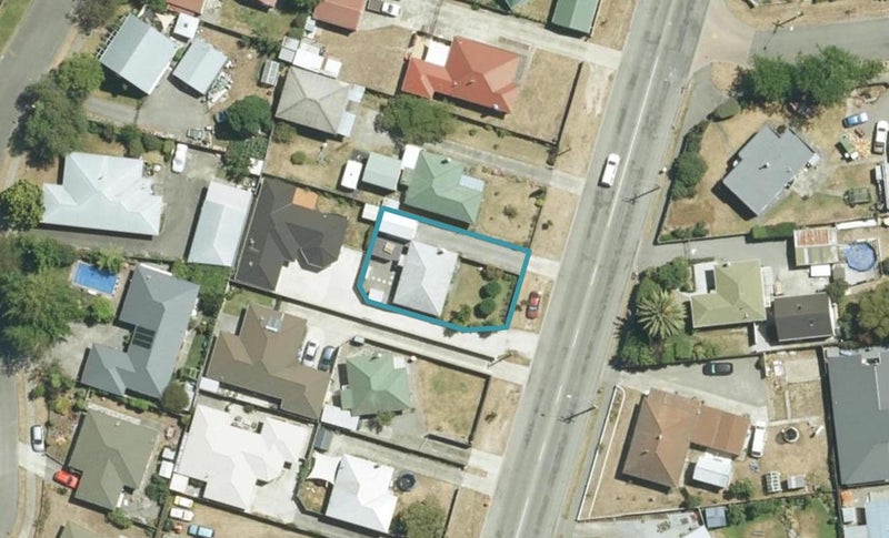172 Maxwell Road, Redwoodtown, Blenheim - Carousel 1