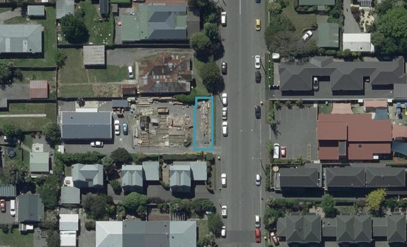 1/457 Manchester Street, St Albans, Christchurch - Carousel 1