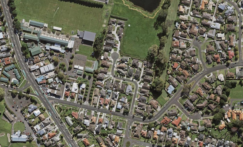 23 Matuhi Grove, Papatoetoe, Auckland - Carousel 1