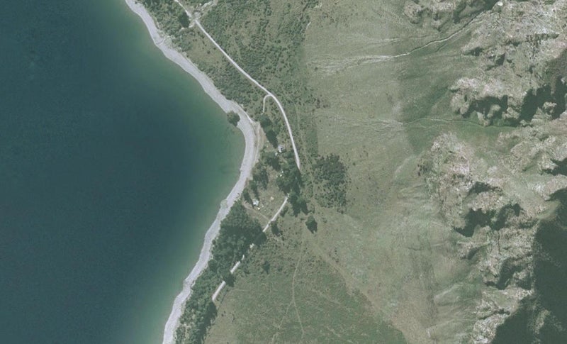 0 Timaru Creek Road, John Creek, Lake Hawea - Carousel 1