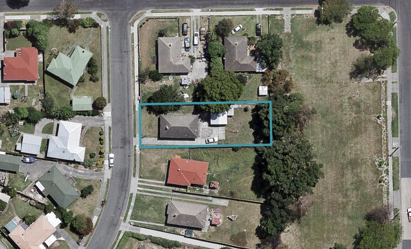 3 Richmond Street, Maraenui, Napier - Carousel 1