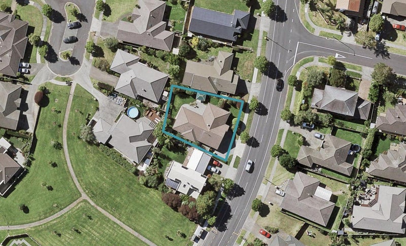 221 Kilkenny Drive, East Tamaki Heights, Auckland - Carousel 1