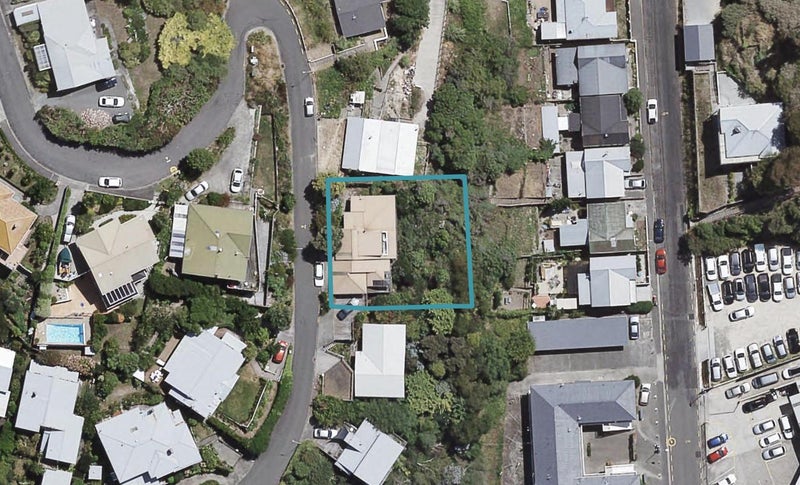 7A Guys Hill Road, Hospital Hill, Napier - Carousel 1