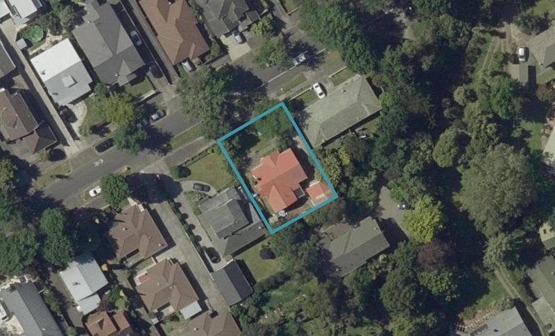 478 College Street, Hokowhitu, Palmerston North - Carousel 1