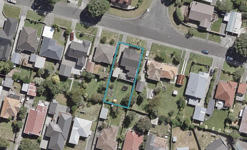 19 Kingston Street, Boulcott, Lower Hutt - Carousel 1