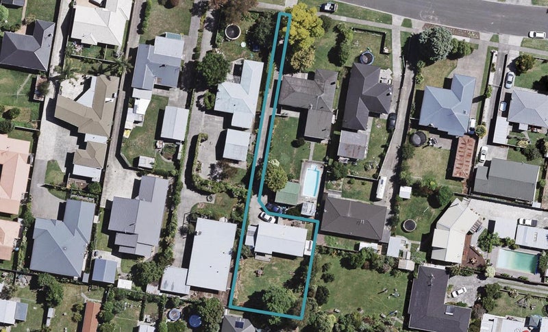 19A Howard Road, Taradale, Napier - Carousel 1