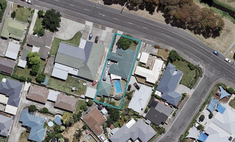 18 Riverbend Road, Onekawa, Napier - Carousel 1