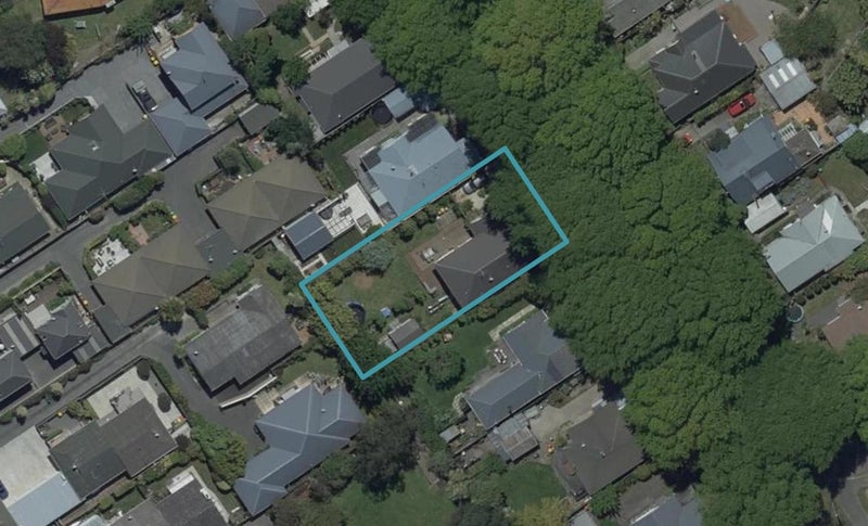 45 Massey Crescent, St Albans, Christchurch - Carousel 1