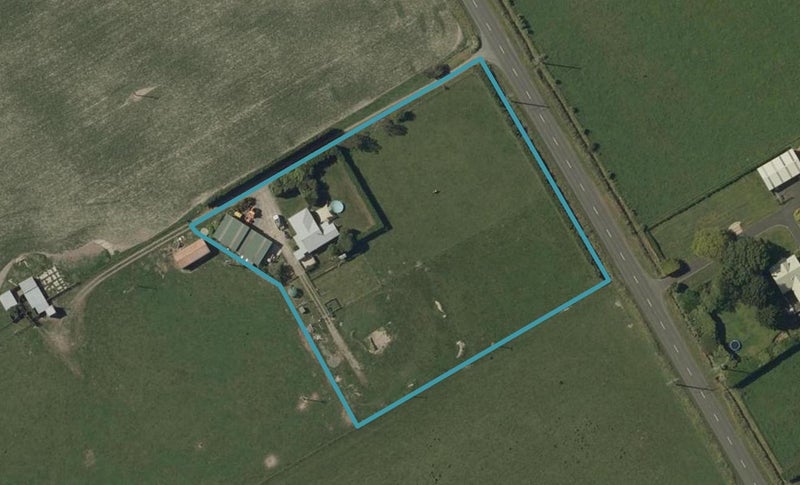 1952 Rongotea Road, LONGBURN, PALMERSTON NORTH - Carousel 1