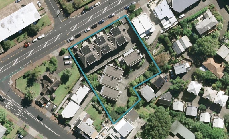 23A St Stephens Avenue, Parnell, Auckland - Carousel 1