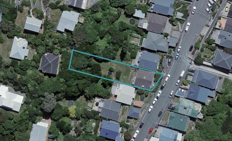102 Overtoun Terrace, Hataitai, Wellington - Carousel 1