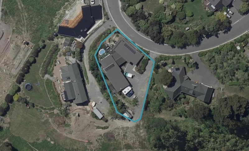 29 Kiteroa Place, Cashmere, Christchurch - Carousel 1