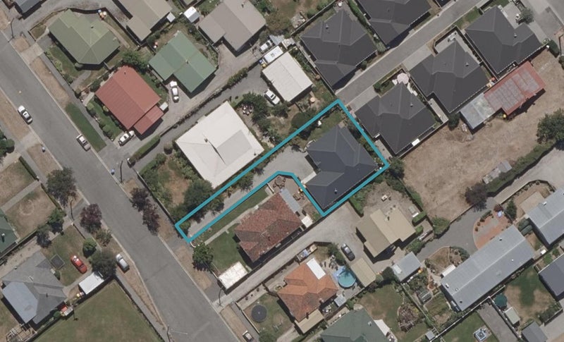 7A Kenmare Street, Alexandra, Alexandra - Carousel 1