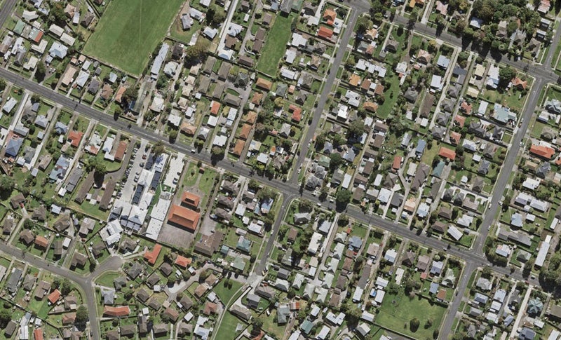 29B Tennessee Avenue, Mangere East, Auckland - Carousel 1