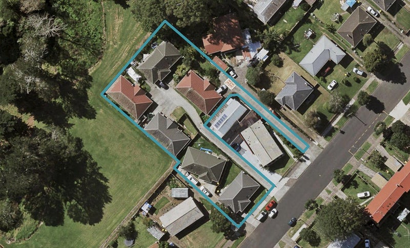 2/48 Gilbert Road, Otara, Auckland - Carousel 1