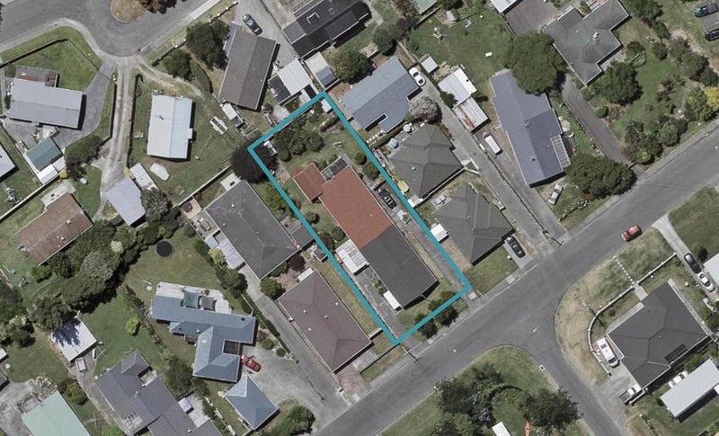 21A WARRIMOO STREET, PARAPARAUMU, PARAPARAUMU - Carousel 1