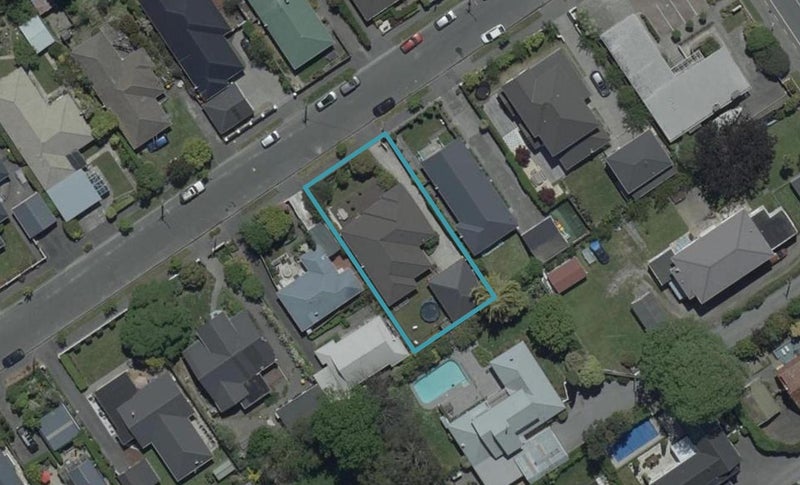 84 Halton Street, Strowan, Christchurch - Carousel 1
