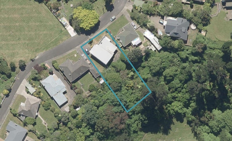 3 East Way, Durie Hill, Whanganui - Carousel 1
