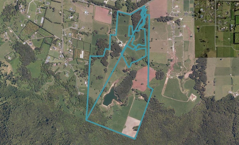 0 Three Mile Bush Road, Te Kamo, Kamo - Carousel 1