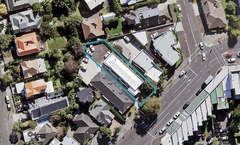 5/179 Jervois Road, Herne Bay, Auckland - Carousel 1