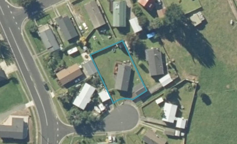 7 Brighton Place, Tokoroa, Tokoroa - Carousel 1