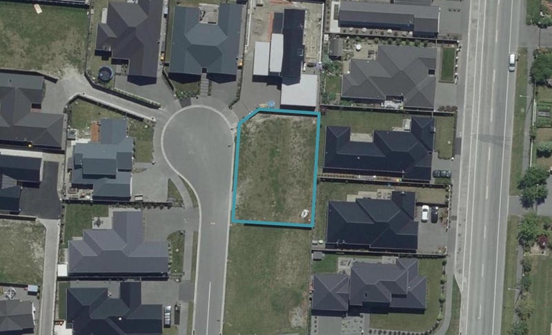 4 O'Rourke Place, Casebrook, Christchurch - Carousel 1