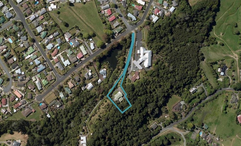 22 Takahe Street, Tikipunga, Whangarei - Carousel 1