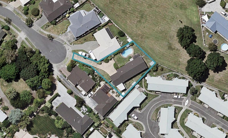 20 Hyatt Grove, Greenmeadows, Napier - Carousel 1