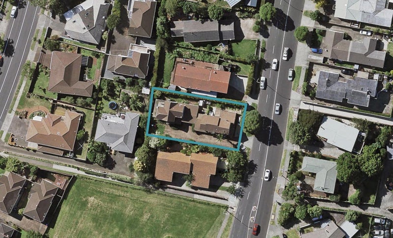 2/75 College Road, St Johns, Auckland - Carousel 1