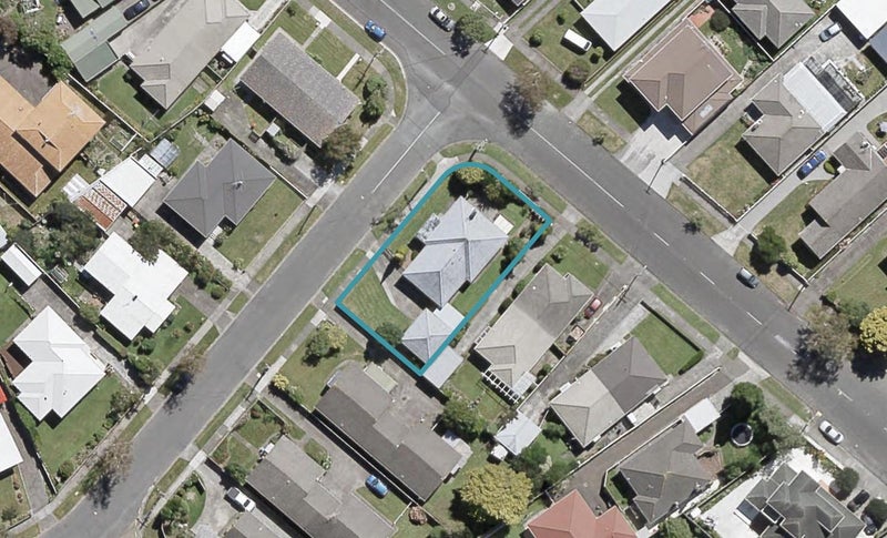 1 Rosebank Avenue, Avalon, Lower Hutt - Carousel 1