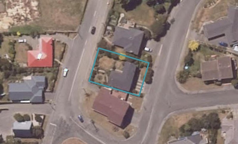 44 Ashburn Street, Oamaru North, Oamaru - Carousel 1