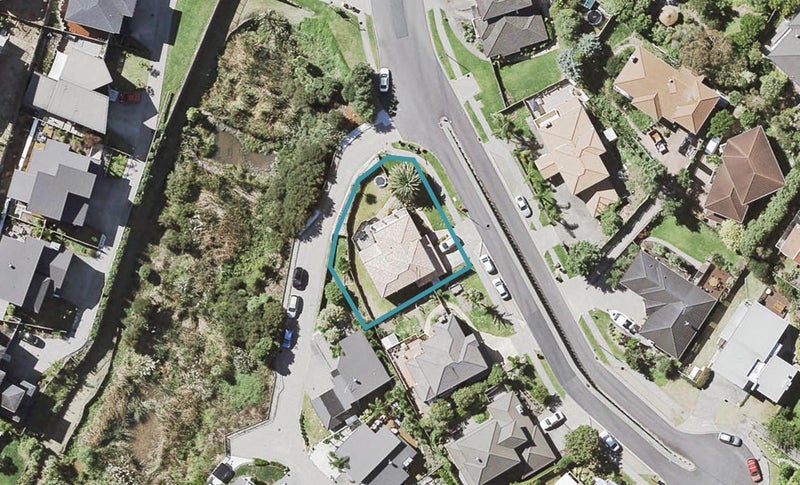 3 Ridge Valley Drive, Browns Bay, Auckland - Carousel 1