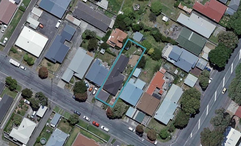 31 Rotherham Terrace, Miramar, Wellington - Carousel 1