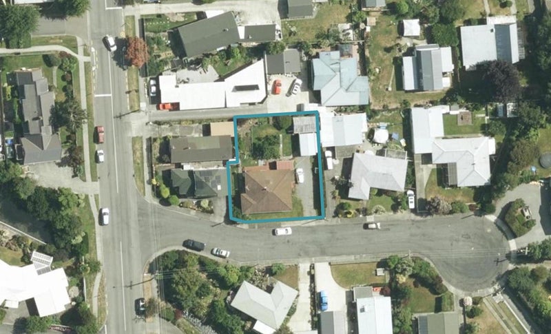 1 Ruthken Crescent, Springlands, Blenheim - Carousel 1