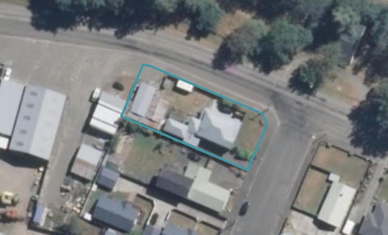 2 Anne Street, Tinwald, Ashburton - Carousel 1