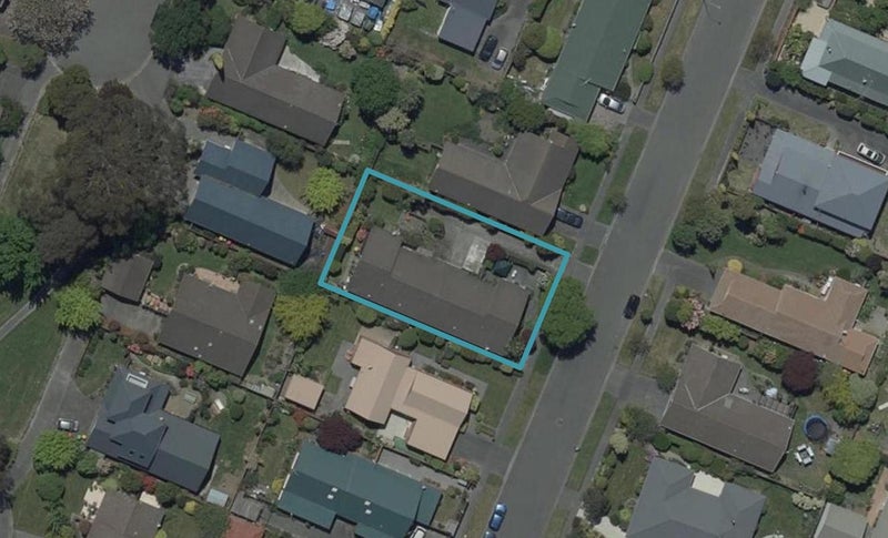 2/6 Parr Place, Ilam, Christchurch - Carousel 1
