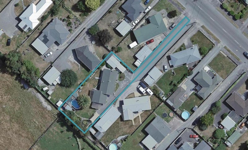 122 Cockburn Street, Kuripuni, Masterton - Carousel 1