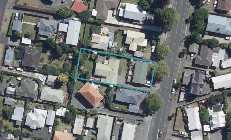 212A Maeroa Road, Maeroa, Hamilton - Carousel 1