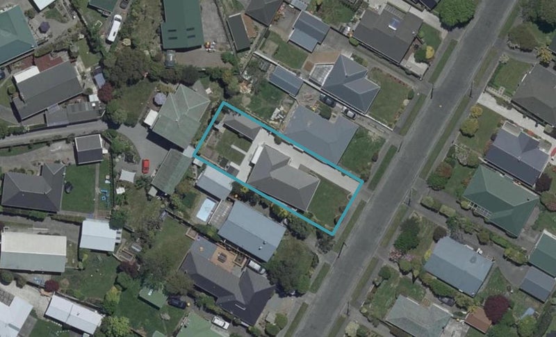 103 Mooray Avenue, Bishopdale, Christchurch - Carousel 1