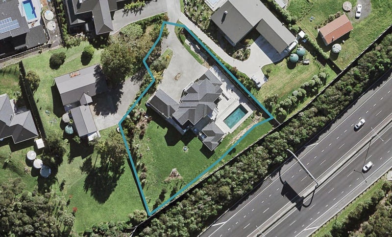36B Wicklam Lane, Greenhithe, Auckland - Carousel 1