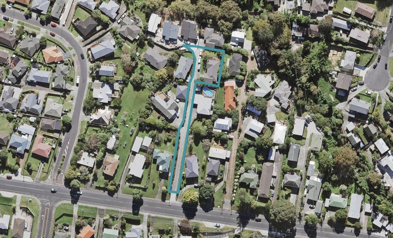 114A Triangle Road, Massey, Auckland - Carousel 1