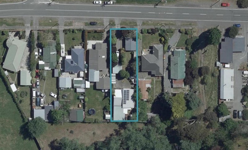204 Kainga Road, Kainga, Christchurch - Carousel 1