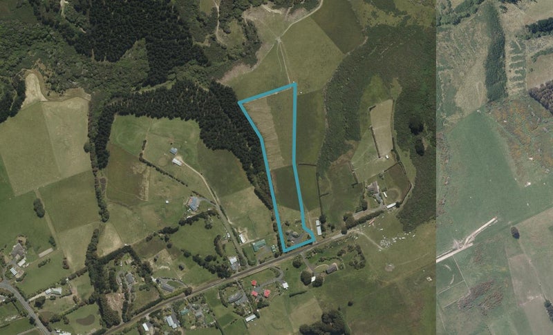 53 Highland Road, Brighton, Dunedin - Carousel 1