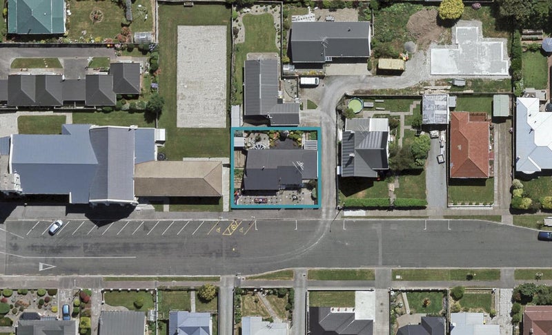 204 Earn Street, Georgetown, Invercargill - Carousel 1