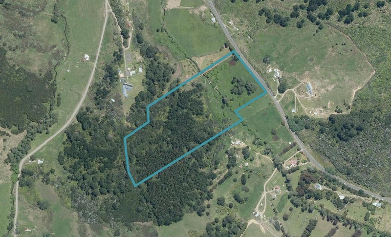 1752 State Highway 12, Omanaia, Kaikohe - Carousel 1