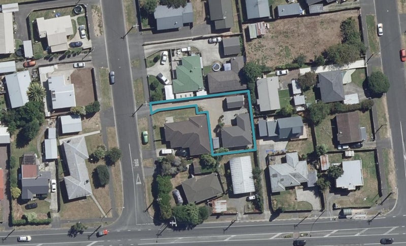 4A Allen Street, Frankton, Hamilton - Carousel 1