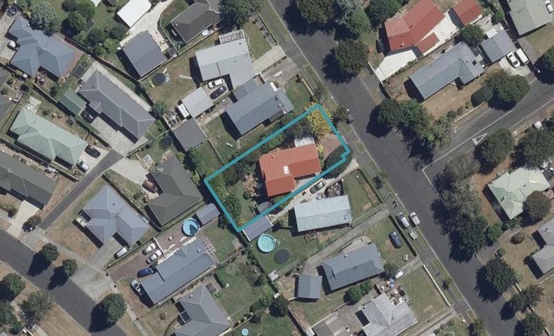 21 Lilac Street, Melville, Hamilton - Carousel 1
