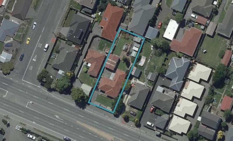 114 Yaldhurst Road, Sockburn, Christchurch - Carousel 1