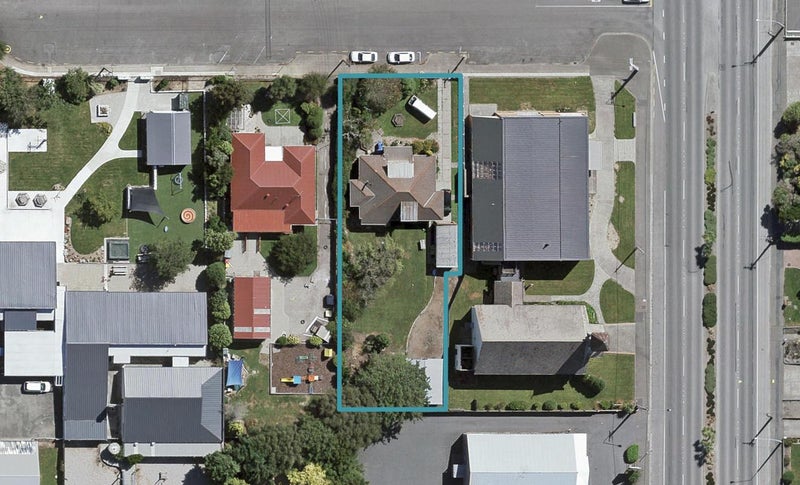 9 Ruru Street, Waikiwi, Invercargill - Carousel 1